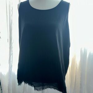 interesting tank top